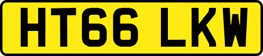 HT66LKW