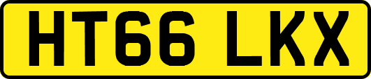 HT66LKX