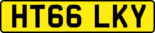 HT66LKY
