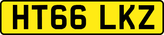 HT66LKZ