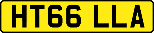 HT66LLA