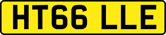HT66LLE