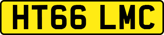 HT66LMC