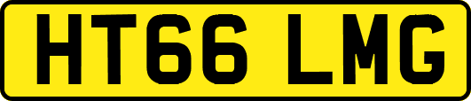 HT66LMG