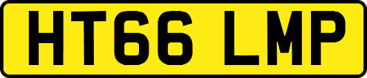 HT66LMP