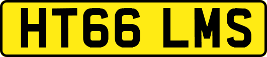 HT66LMS