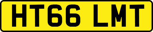 HT66LMT
