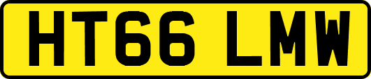 HT66LMW