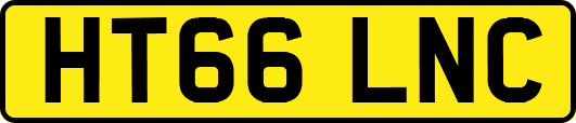 HT66LNC