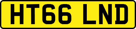 HT66LND