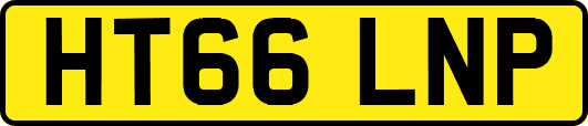 HT66LNP