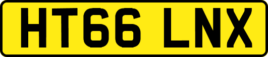HT66LNX