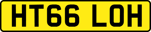 HT66LOH