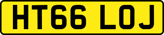 HT66LOJ