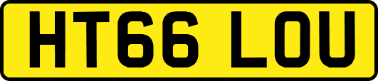 HT66LOU