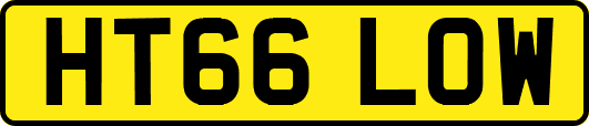 HT66LOW