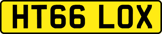 HT66LOX