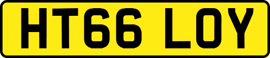 HT66LOY