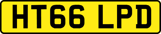 HT66LPD