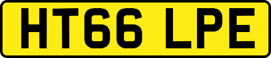 HT66LPE