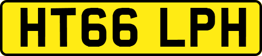 HT66LPH