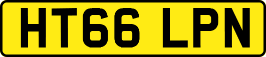 HT66LPN
