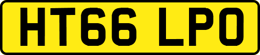 HT66LPO