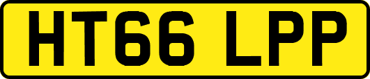 HT66LPP