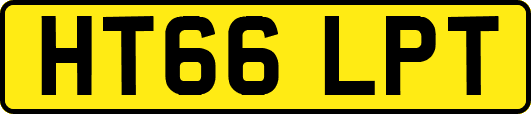 HT66LPT