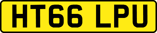 HT66LPU
