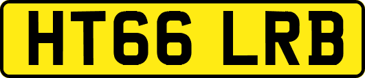 HT66LRB