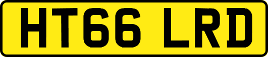HT66LRD