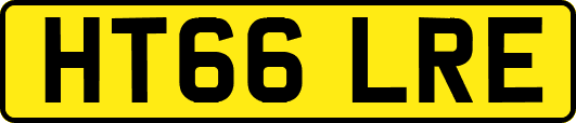 HT66LRE