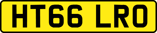 HT66LRO