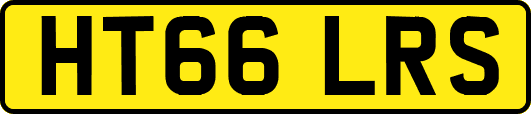 HT66LRS