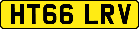 HT66LRV