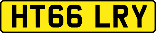 HT66LRY