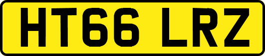 HT66LRZ