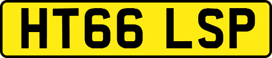 HT66LSP