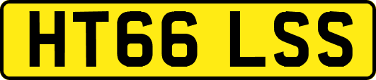 HT66LSS