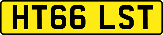 HT66LST