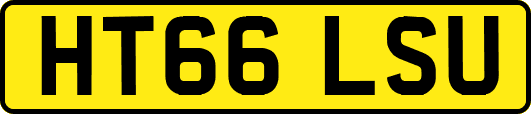 HT66LSU