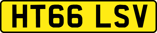 HT66LSV