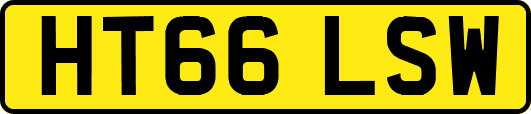 HT66LSW