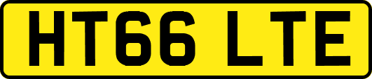 HT66LTE