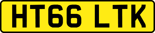 HT66LTK