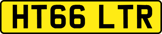 HT66LTR