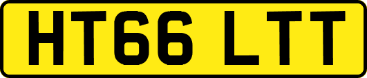 HT66LTT