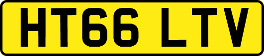 HT66LTV