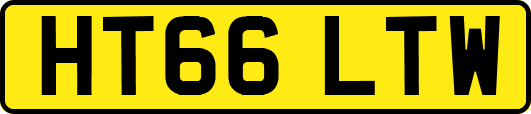 HT66LTW